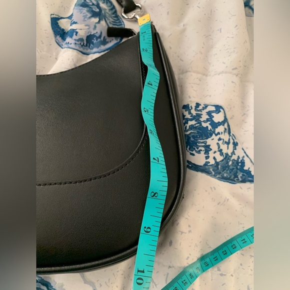 Marc Jacobs Black Shoulder Bag NWOT - Picture 8 of 8